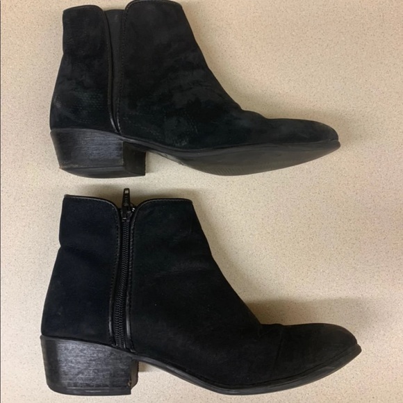 Steve Madden Booties - Picture 3 of 9